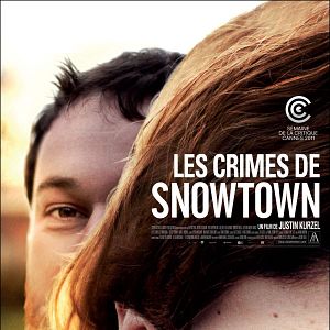 Photo Les Crimes de Snowtown