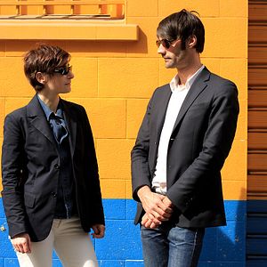 Photo Bertrand Schefer