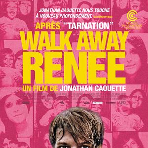 Photo Walk away Renée