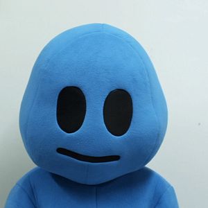 Photo Blue