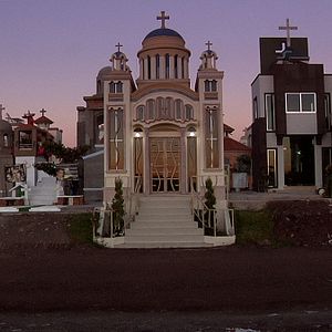 Photo Le Veilleur de nuit