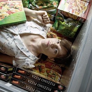 Photo Fritzi Haberlandt