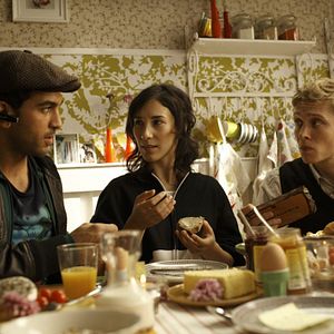 Photo Sibel Kekilli