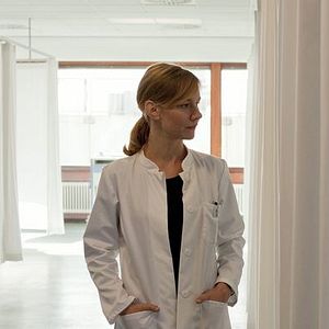 Photo Sandra Hüller