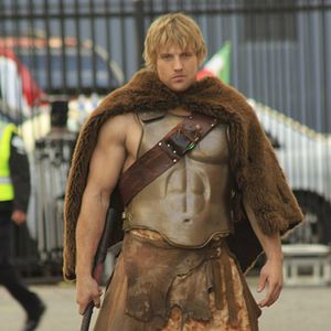 Photo Christopher Ray