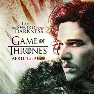 Photo Game of Thrones