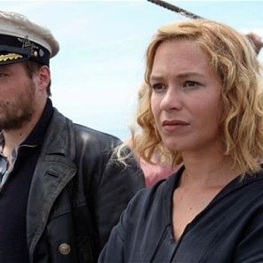 Photo Le Naufrage du Laconia