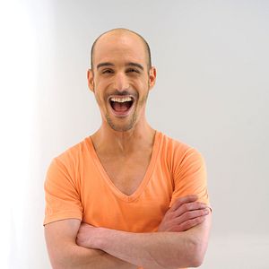 Photo Nicolas Ciattoni