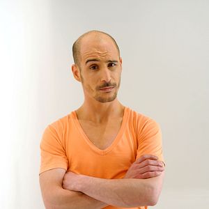 Photo Nicolas Ciattoni