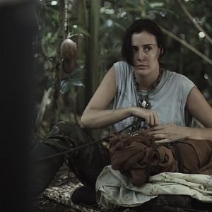 Photo Cristina Campuzano