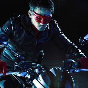 Photo Ananda Everingham