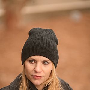 Photo Claire Danes