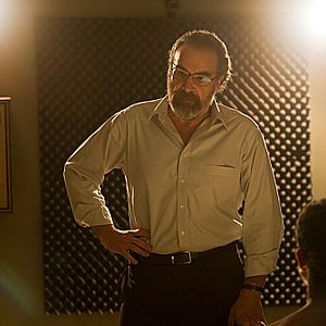 Photo Mandy Patinkin