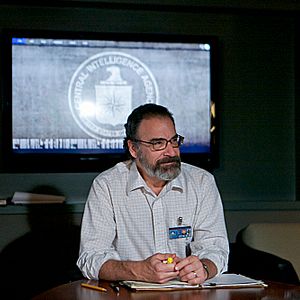 Photo Homeland