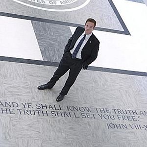 Photo Damian Lewis