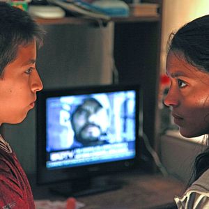 Photo Miss Bala