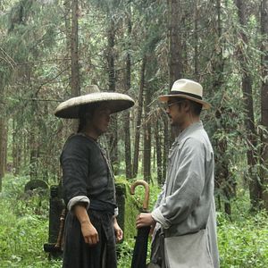Photo Swordsmen