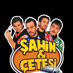 Photo Şahin ve Çetesi