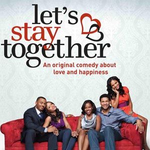 Photo Let's Stay Together