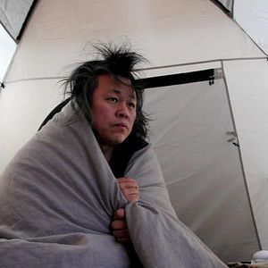 Photo Kim Ki-duk