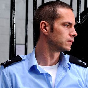 Photo Carceral : Dans l'enfer de la taule