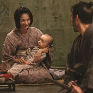 Photo Hara-Kiri : mort d'un samourai