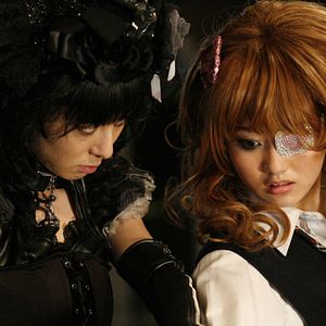 Photo Gothic & Lolita Psycho