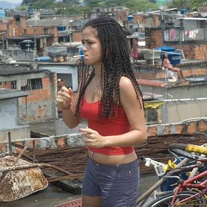 Photo Sandra Werneck