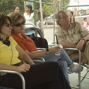 Photo Sandra Werneck