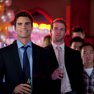 Photo Colin Egglesfield