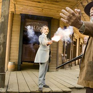 Photo Christoph Waltz