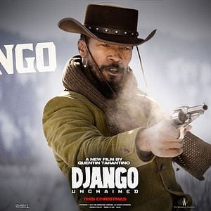 Photo Django Unchained