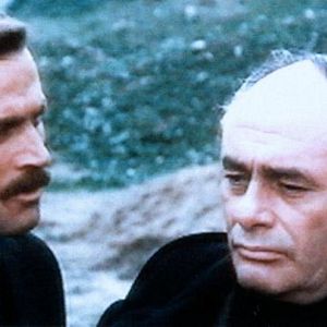 Photo Damiano Damiani