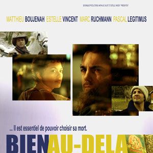 Photo Bien au-delà
