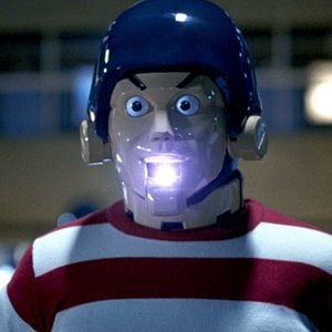 Photo Gantz