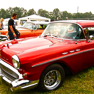 Photo Rockabilly Ruhrpott