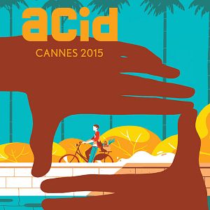 Photo ACID - Cannes