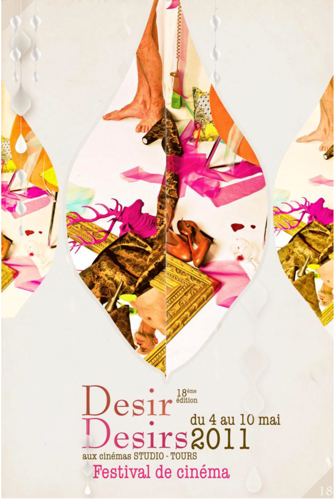 Photo Désir...Désirs Festival de Cinéma