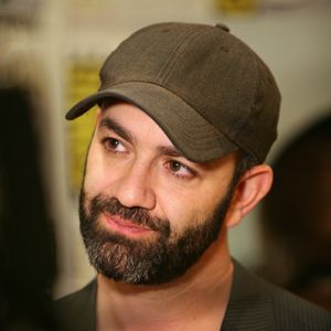 Photo Scott Stewart (XX)