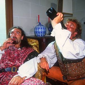 Photo Roberto Malone