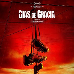 Photo Días de Gracia