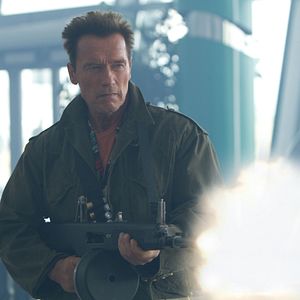 Photo Expendables 2: unité spéciale
