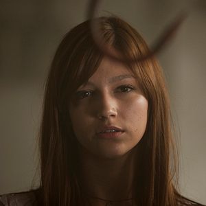 Photo Úrsula Corberó