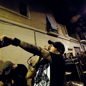 Photo Noise and Resistance