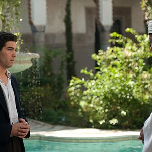 Photo Les hommes libres