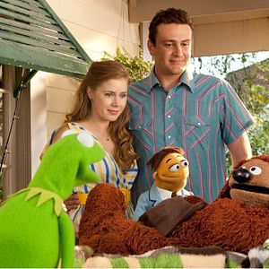 Photo Les Muppets, le retour