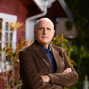 Photo Jeffrey Tambor