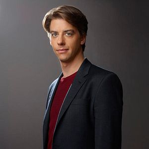 Photo Christian Borle