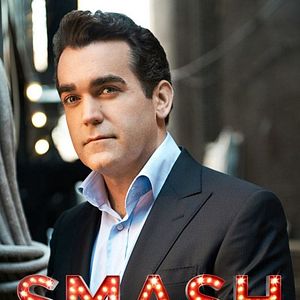 Photo Brian d'Arcy James