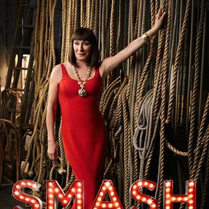 Photo Anjelica Huston